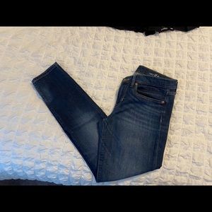 Gap -  1969 Legging  Jean - 30/10